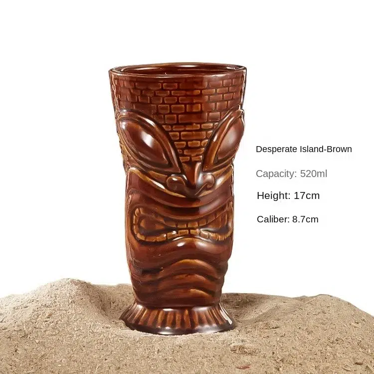 Verre Style Mexicain Verre Style Mexicain – Image 32