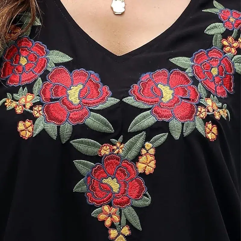 Chemise Mexicaine pour Femme S05c46b9863da48cf9032757fbc566acdm.webp