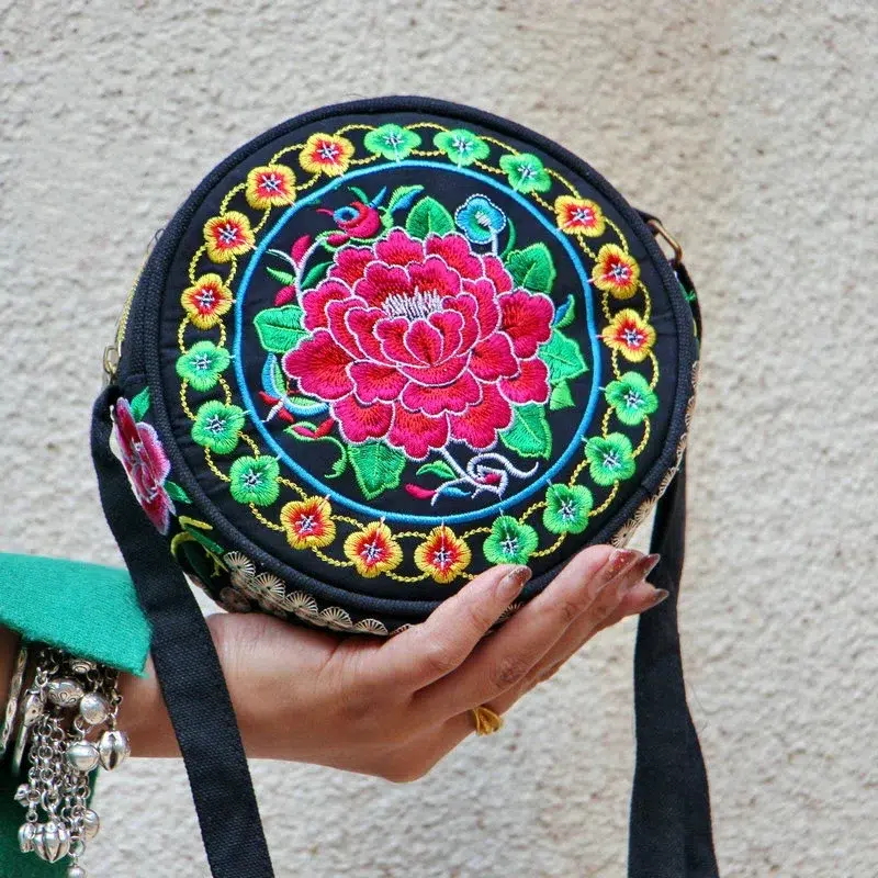 Sac Bandoulière Boheme Sac Bandoulière Boheme – Image 3