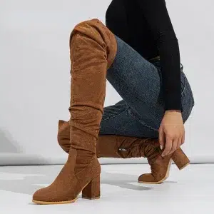 Santiag Haute Femme Santiag Haute Femme