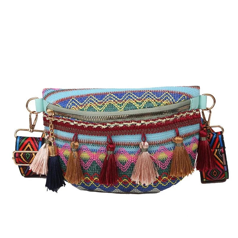 Sac Banane style mexicain Sac Banane style mexicain – Image 9