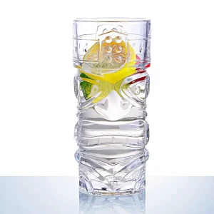 Verre Tiki Verre Tiki