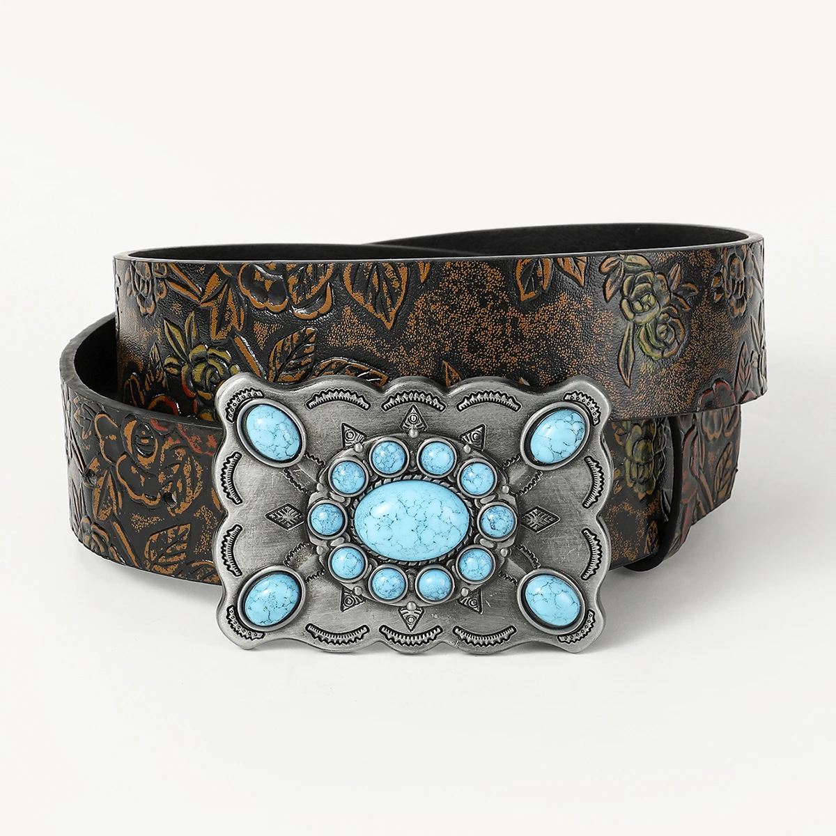 Ceinture Turquoise Ceinture Turquoise – Image 5
