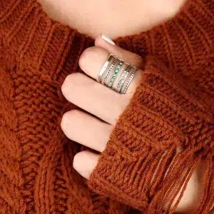 Bague Style Boheme Bague Style Boheme