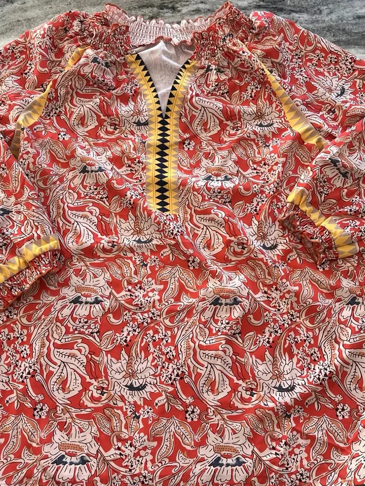 Tee shirt Hippie Tee shirt Hippie – Image 4