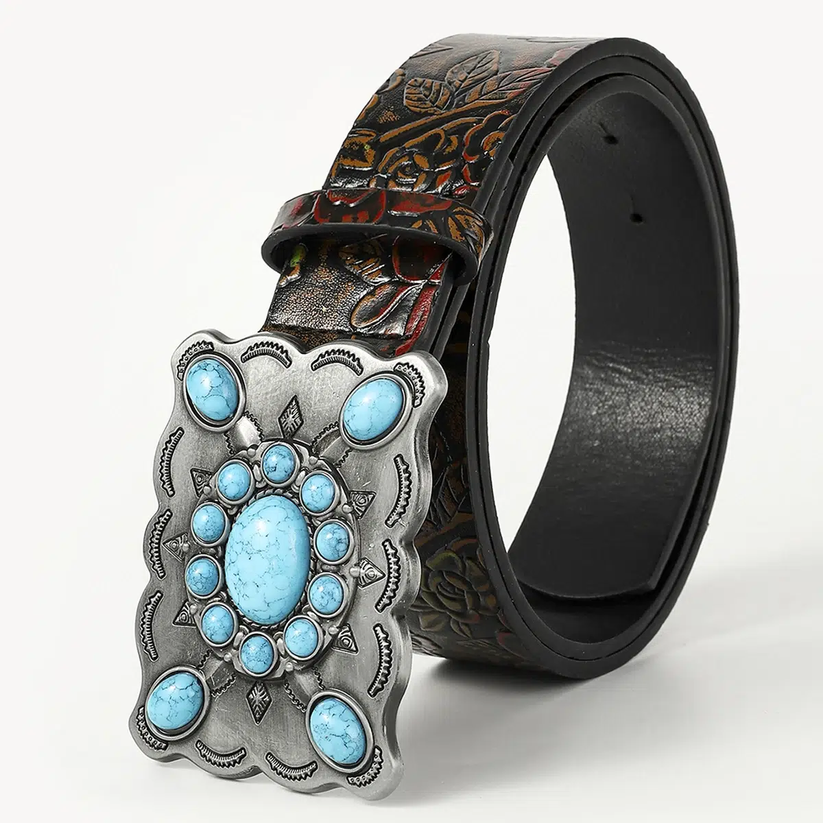 Ceinture Turquoise Ceinture Turquoise – Image 11