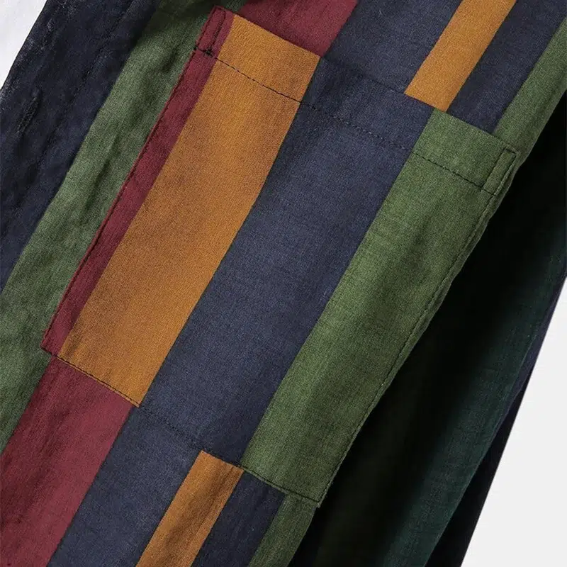 Chemise Mexicaine pour Homme S144b15a5a7a5407cb984ae9f8782ae15r.webp