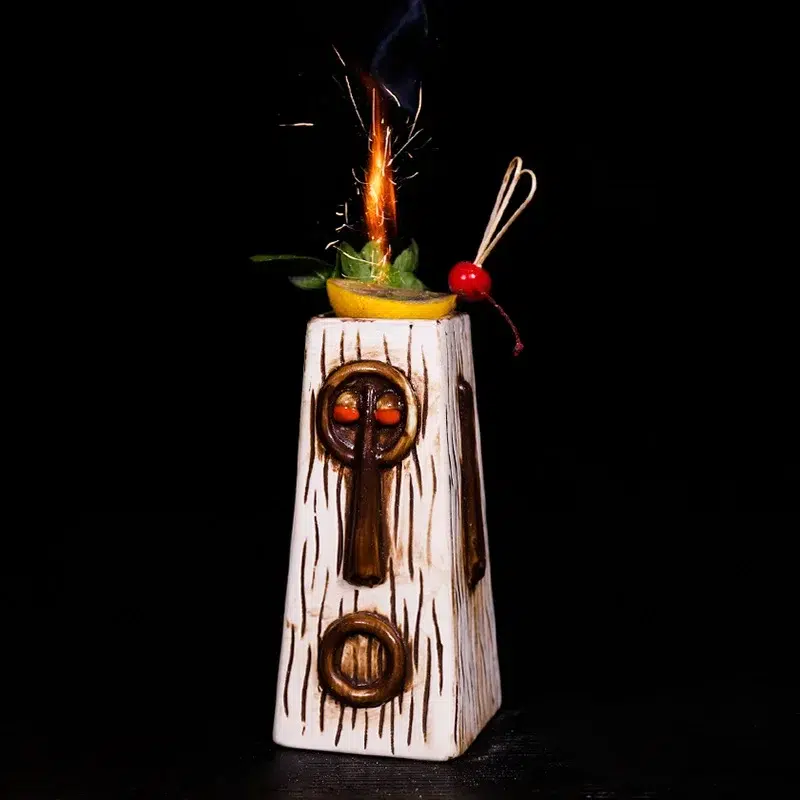 Totem Tiki Totem Tiki – Image 18
