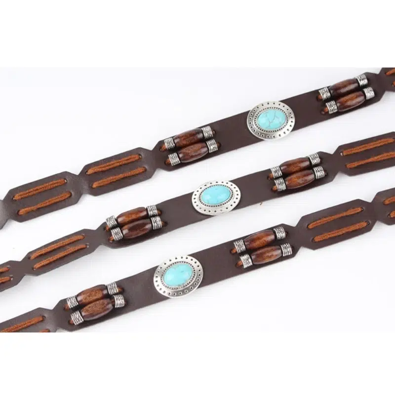 Ceinture Hippie Femme Ceinture Hippie Femme – Image 4