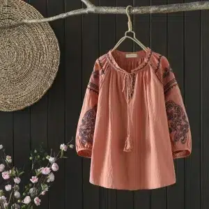 Chemise Fleurie Femme S17e17610f50944dab5b65d7adbf0aa510.webp