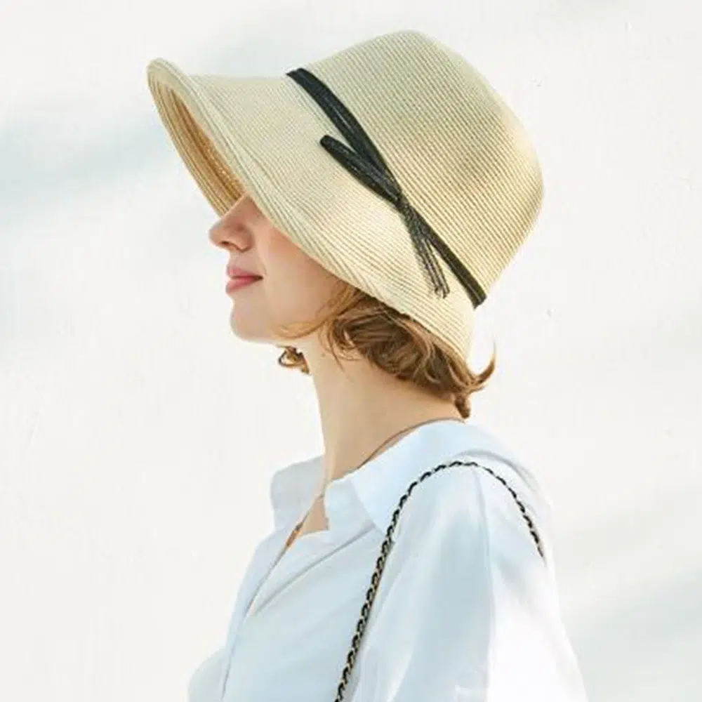 Chapeau Champêtre Femme Chapeau Champêtre Femme – Image 7
