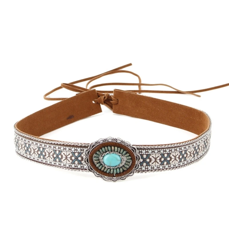 Ceinture Hippie Femme Ceinture Hippie Femme – Image 11