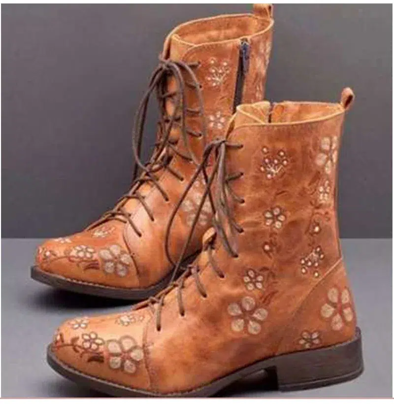 Bottine Style Cowboy Bottine Style Cowboy – Image 3
