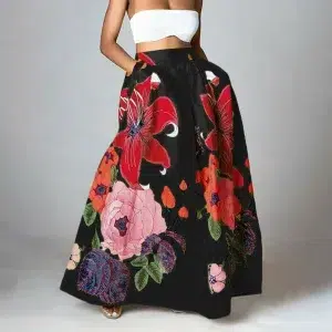 Jupe Longue Floral S21d502827773455d8af42fc0807272cbj.webp