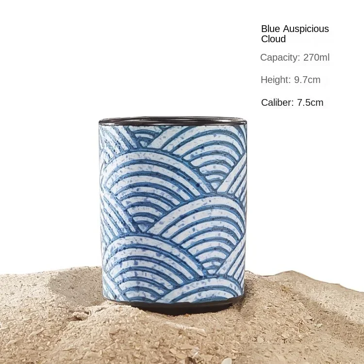 Verre Style Mexicain Verre Style Mexicain – Image 12