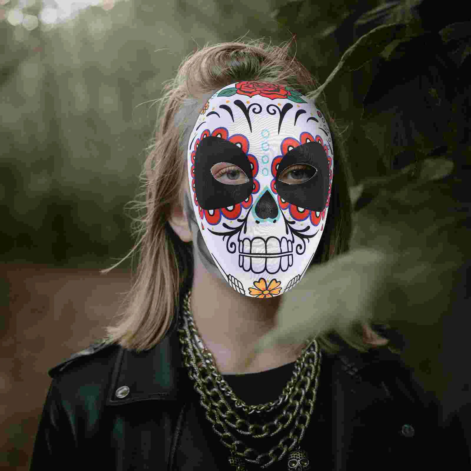 Masque Catcheur Mexicain Masque Catcheur Mexicain – Image 3