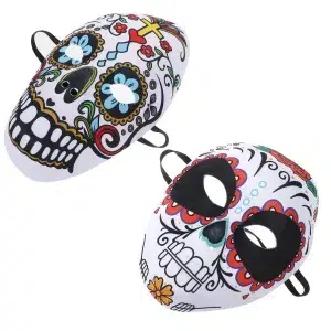 Masque Catcheur Mexicain
