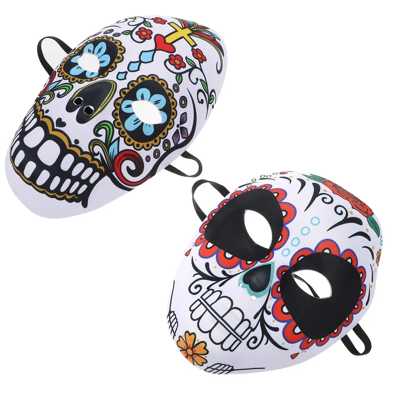 Masque Catcheur Mexicain Masque Catcheur Mexicain