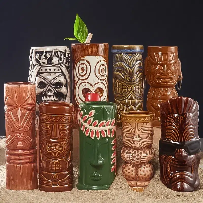 Verre Style Mexicain Verre Style Mexicain