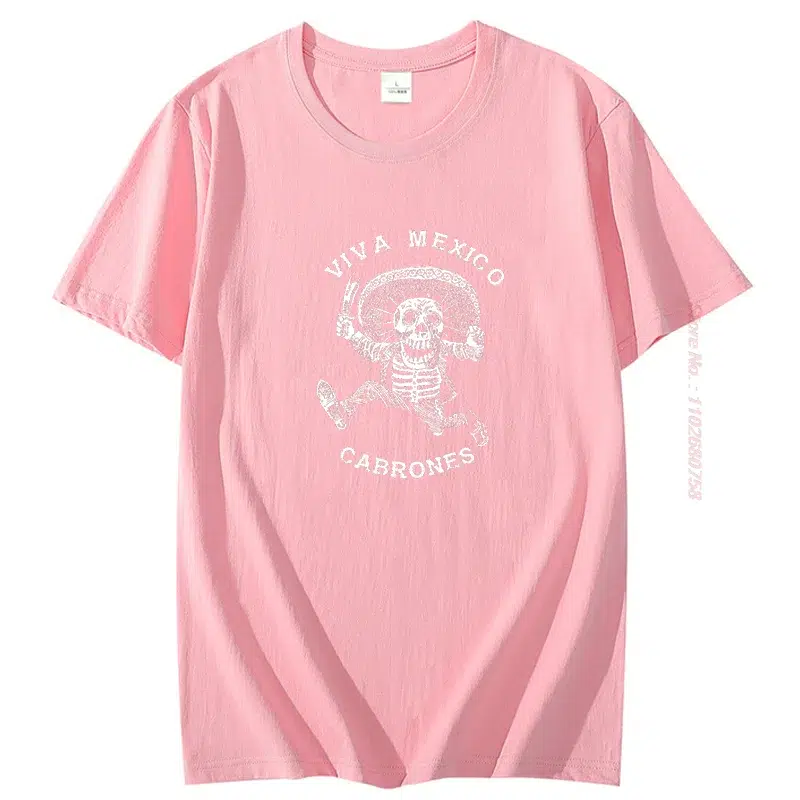 T-shirt Fête des Mort T-shirt Fête des Mort – Image 7