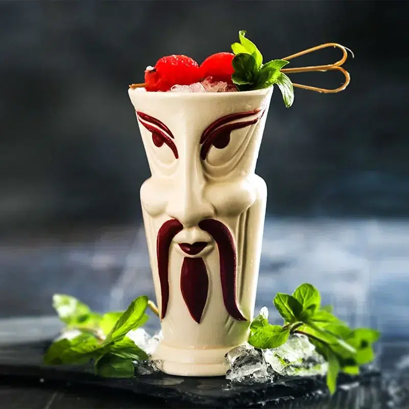 Totem Tiki Totem Tiki – Image 19