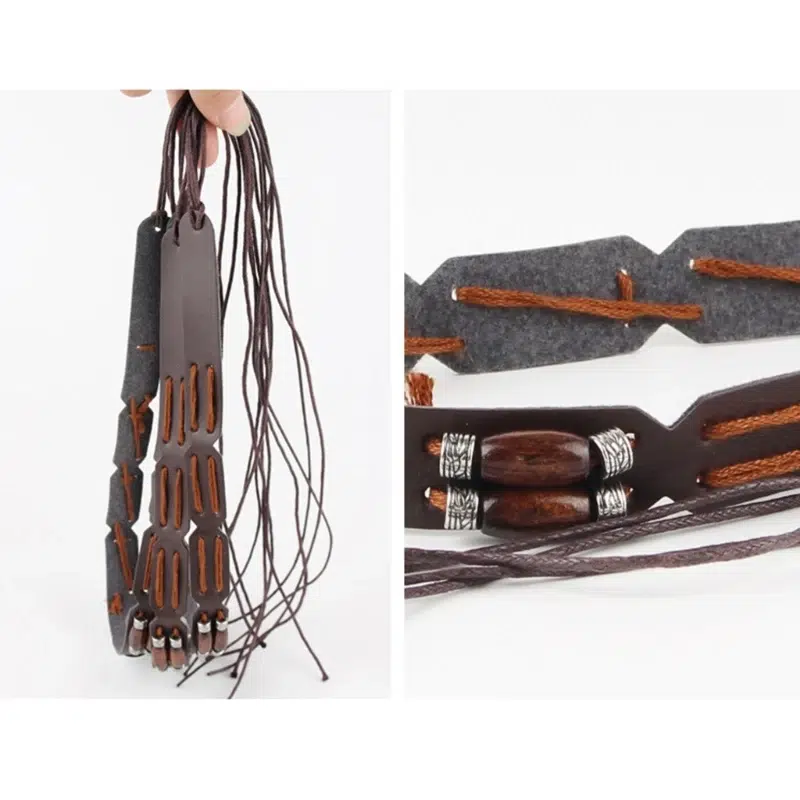 Ceinture Hippie Femme Ceinture Hippie Femme – Image 5