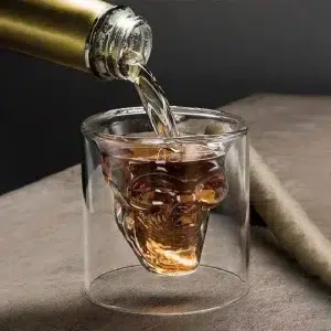 Shooter Tequila Shooter Tequila