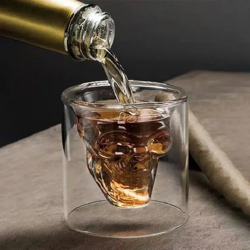 Shooter Tequila Shooter Tequila