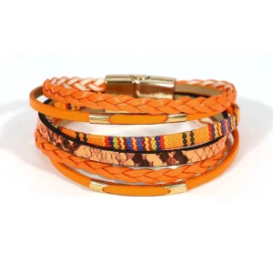 Bracelet Style Boheme Bracelet Style Boheme