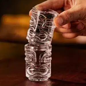 Verre Totem Verre Totem