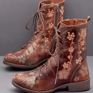 Bottine Style Cowboy Bottine Style Cowboy