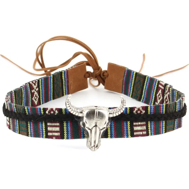 Ceinture Hippie Femme Ceinture Hippie Femme – Image 9