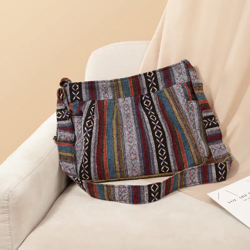 Sac Style Hippie Sac Style Hippie – Image 2