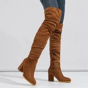 Santiag Haute Femme Santiag Haute Femme