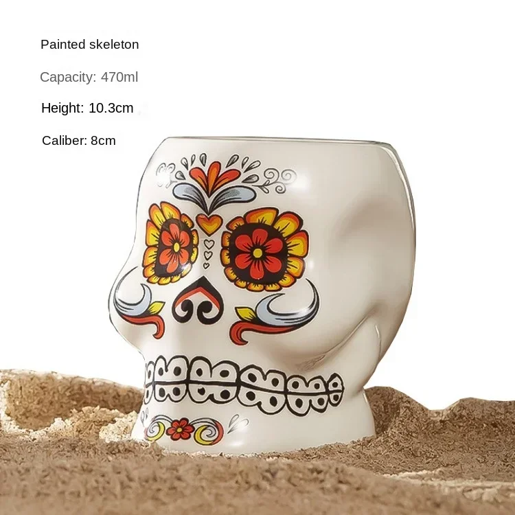 Verre Style Mexicain Verre Style Mexicain – Image 47
