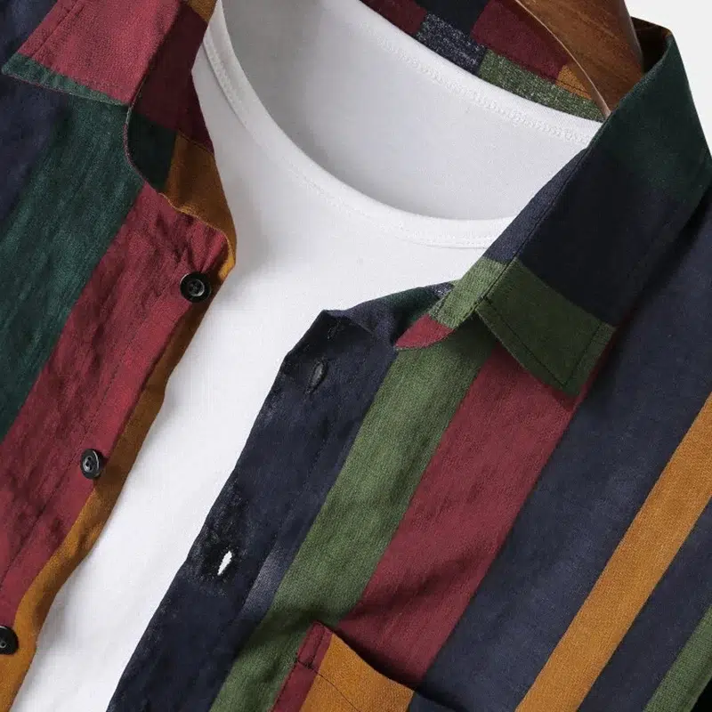 Chemise Mexicaine pour Homme S3da2d05662fd4bd2a9f9c467c3ffa6c5K.webp