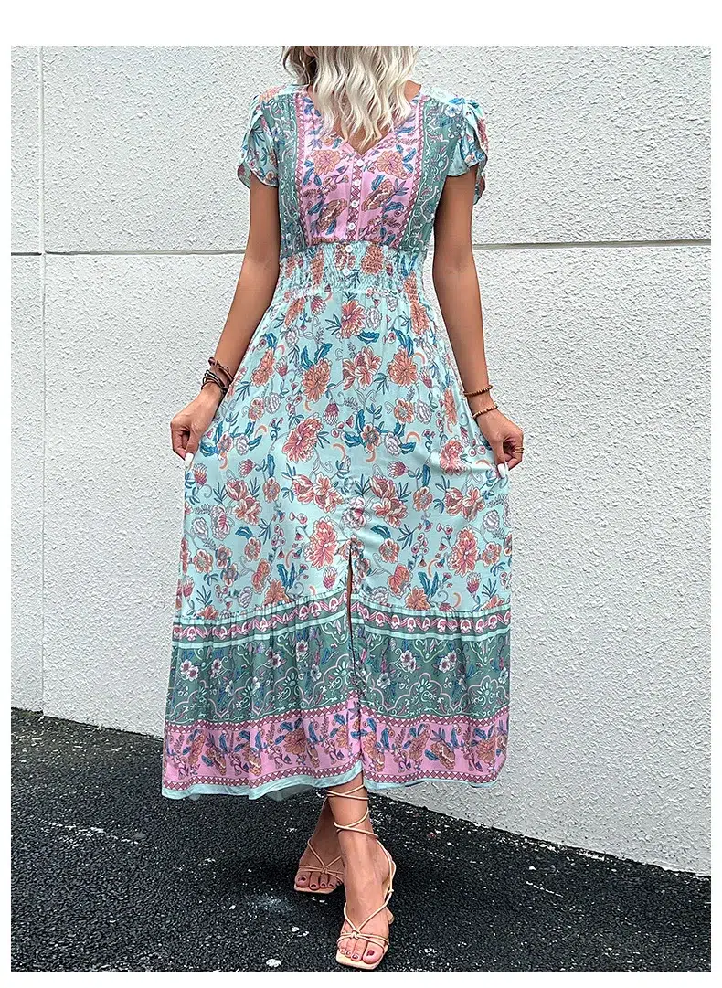 Robe Fleurie Vintage S3db4944548344e719eacd86cd79308c3E.webp