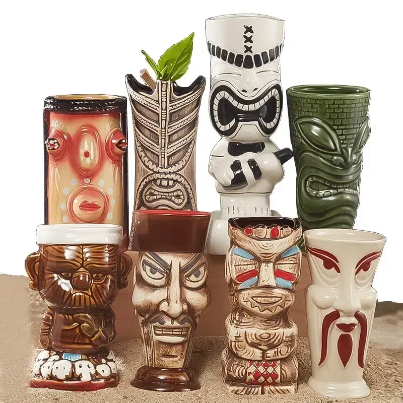Verre Style Mexicain Verre Style Mexicain – Image 5