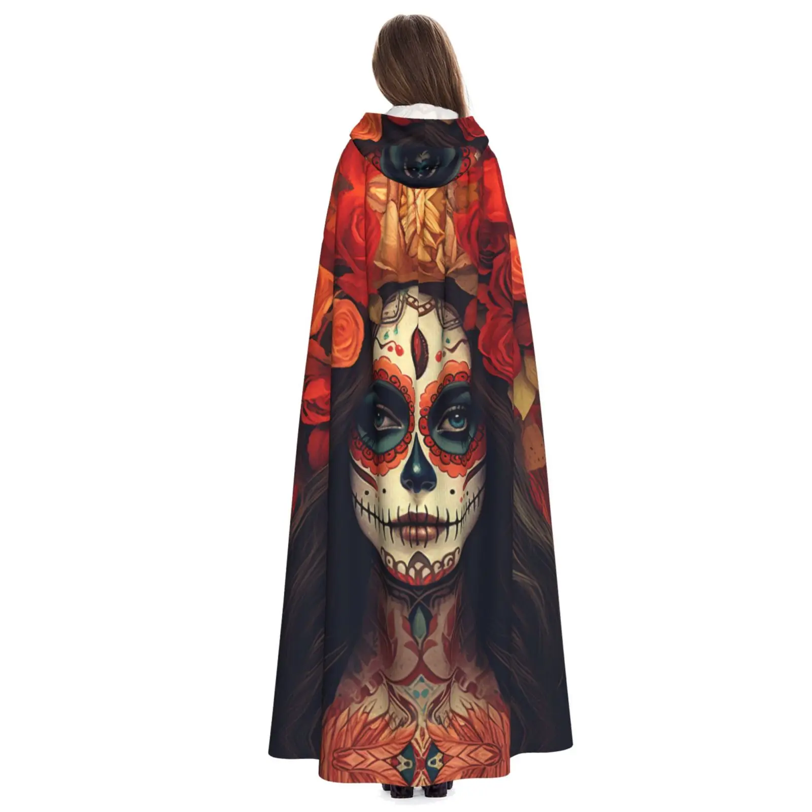 Déguisement Frida Kahlo Déguisement Frida Kahlo – Image 4