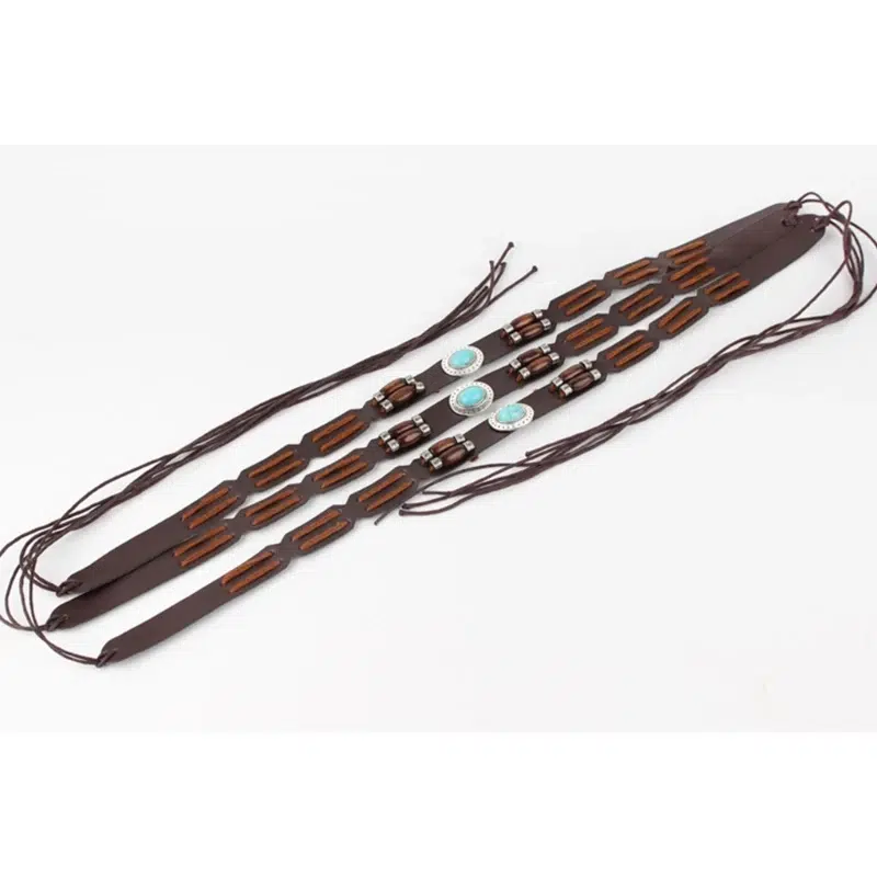 Ceinture Hippie Femme Ceinture Hippie Femme – Image 3