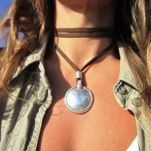 Collier Hippie Femme Collier Hippie Femme