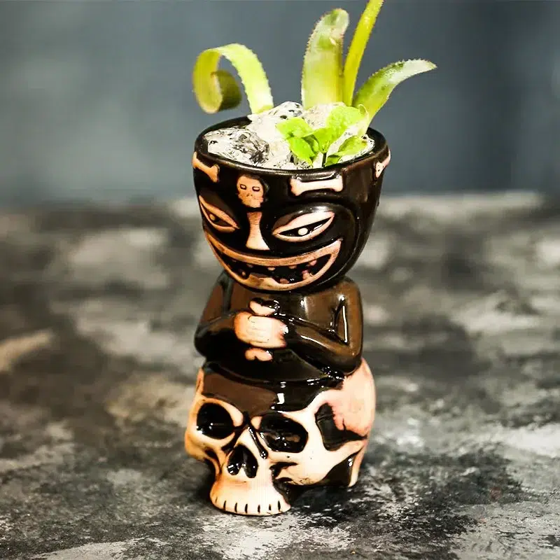 Totem Tiki Totem Tiki – Image 22
