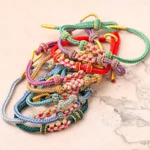 Bracelet Mexicain Femme Bracelet Mexicain Femme