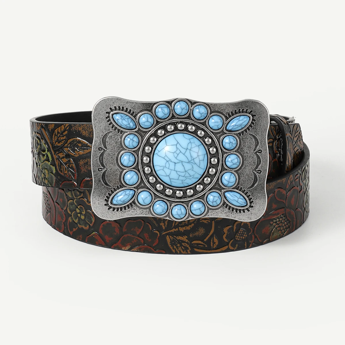 Ceinture Turquoise Ceinture Turquoise – Image 3