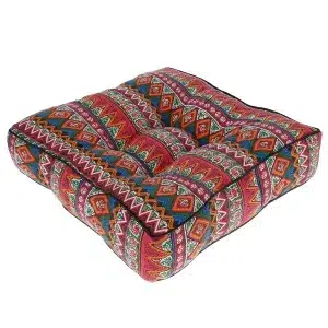 Coussin Patchwork Coussin Patchwork
