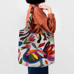 Sac Abstrait Femme Sac Abstrait Femme