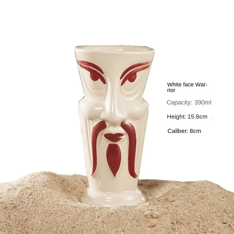 Verre Style Mexicain Verre Style Mexicain – Image 30