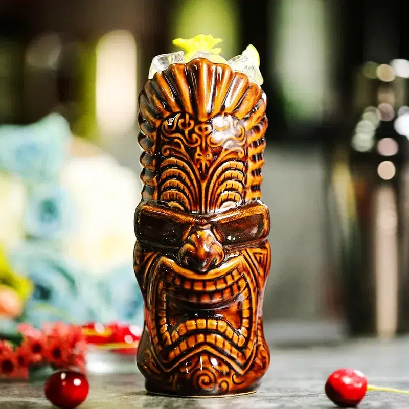 Totem Tiki Totem Tiki – Image 28