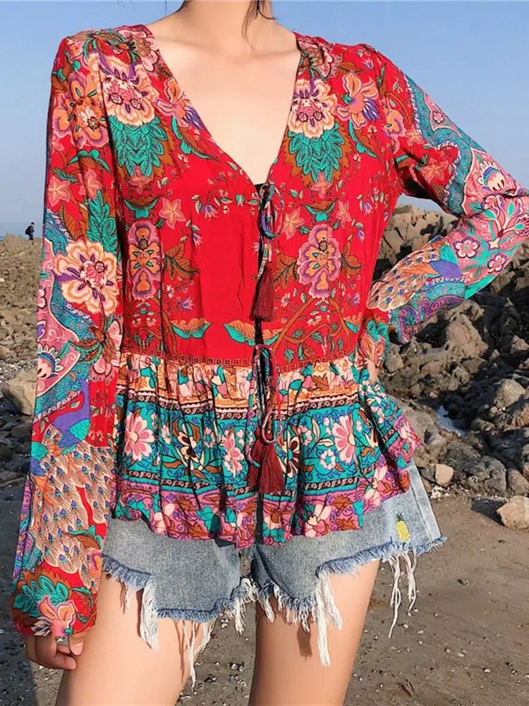 Chemise Hippie Femme S4fc7848353a8496d846f8d1589890c0a6.webp