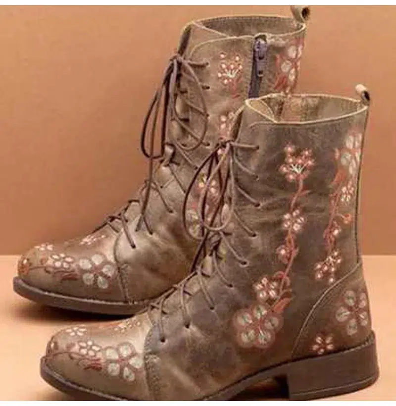 Bottine Style Cowboy Bottine Style Cowboy – Image 6